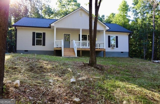 160 Wyatt Way, Summerville, GA 30747