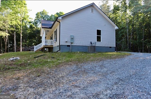 160 Wyatt Way, Summerville, GA 30747