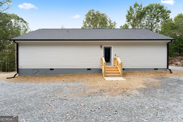 160 Wyatt Way, Summerville, GA 30747