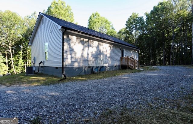 160 Wyatt Way, Summerville, GA 30747