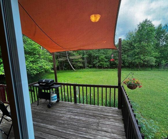 5403 Kings Way, Gladwin, MI 48624