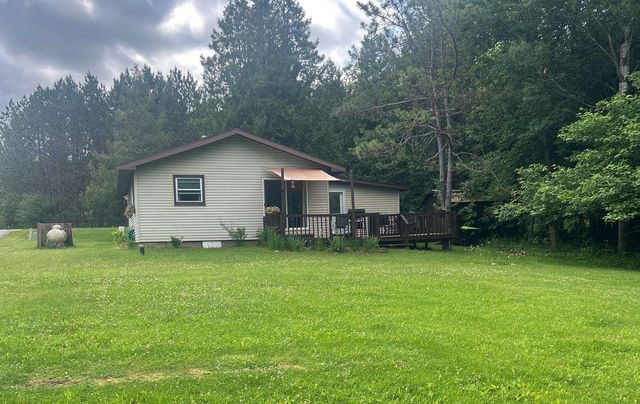 5403 Kings Way, Gladwin, MI 48624