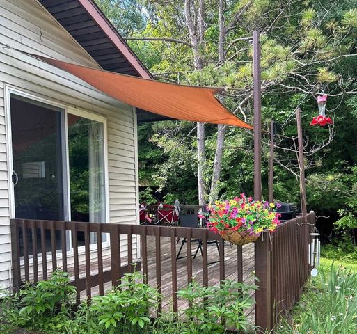 5403 Kings Way, Gladwin, MI 48624