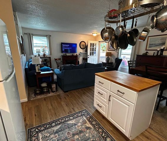 5403 Kings Way, Gladwin, MI 48624