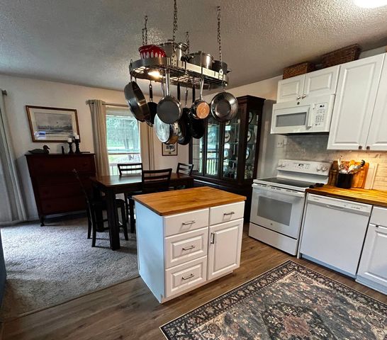 5403 Kings Way, Gladwin, MI 48624