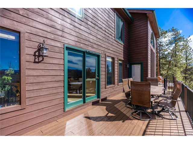 318 Road D, Pine, CO 80470