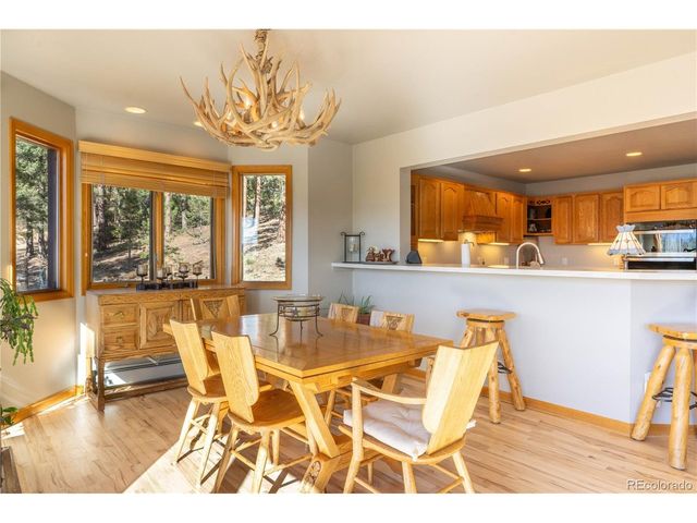 318 Road D, Pine, CO 80470