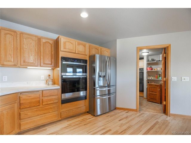 318 Road D, Pine, CO 80470