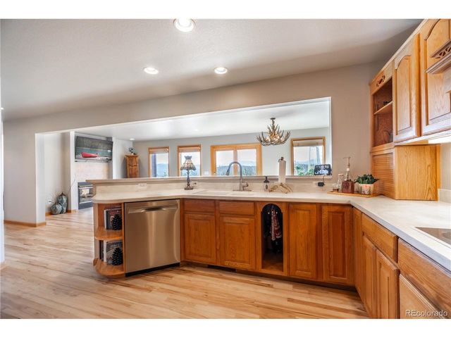 318 Road D, Pine, CO 80470