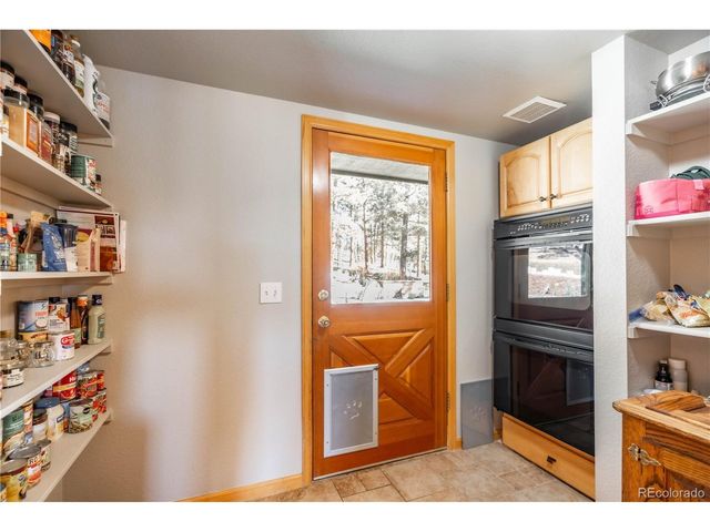 318 Road D, Pine, CO 80470