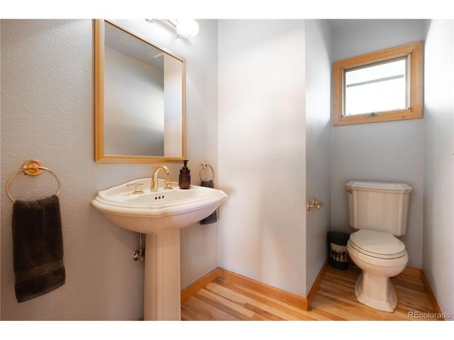 318 Road D, Pine, CO 80470