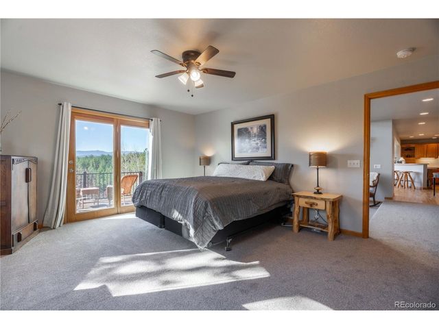 318 Road D, Pine, CO 80470