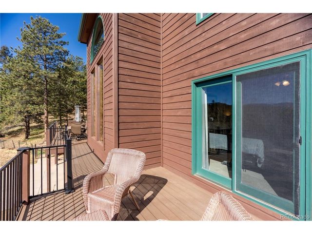 318 Road D, Pine, CO 80470