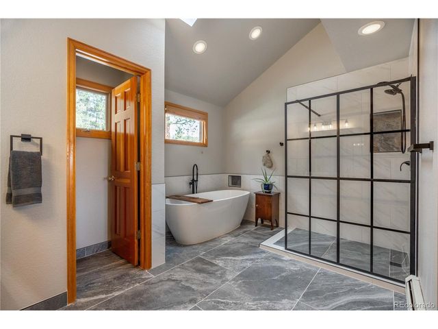 318 Road D, Pine, CO 80470