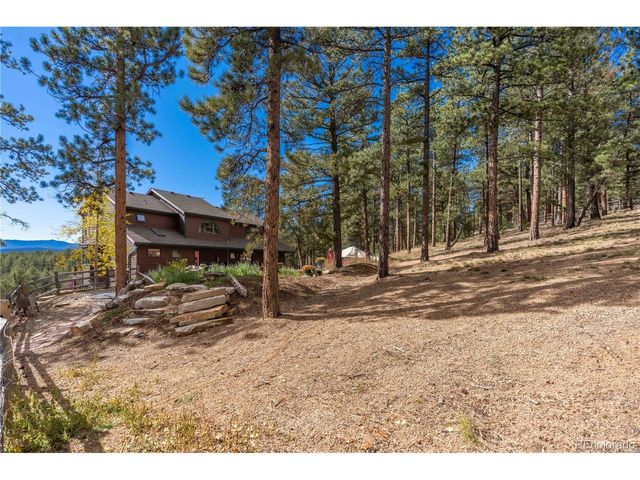 318 Road D, Pine, CO 80470