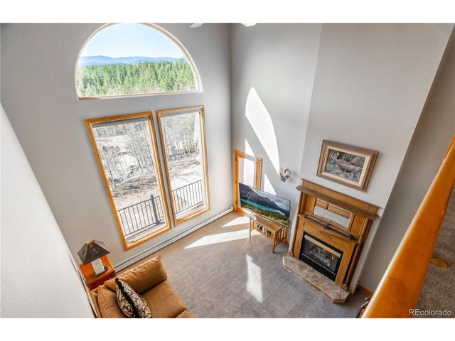 318 Road D, Pine, CO 80470