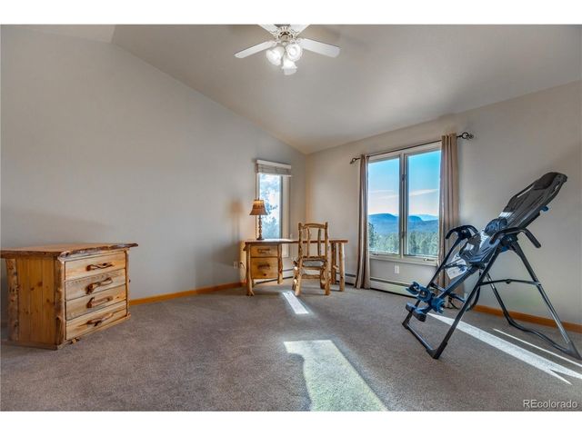 318 Road D, Pine, CO 80470