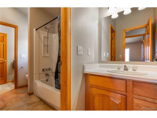318 Road D, Pine, CO 80470