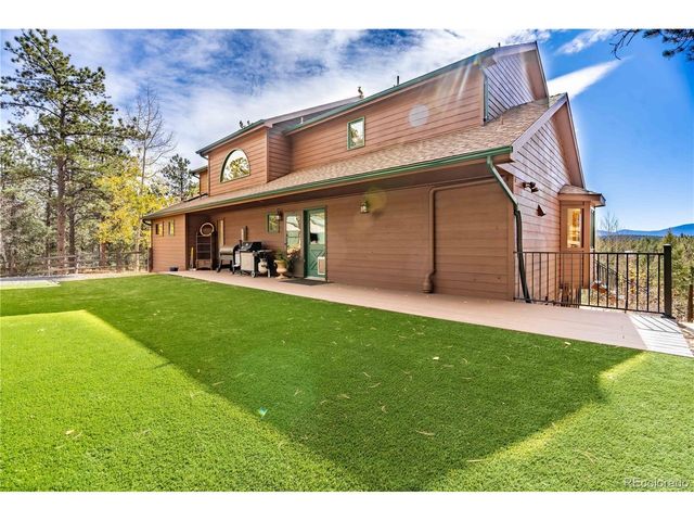 318 Road D, Pine, CO 80470