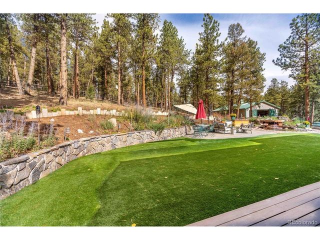 318 Road D, Pine, CO 80470
