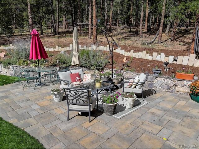 318 Road D, Pine, CO 80470