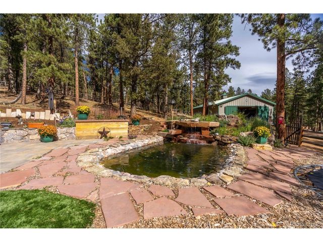 318 Road D, Pine, CO 80470