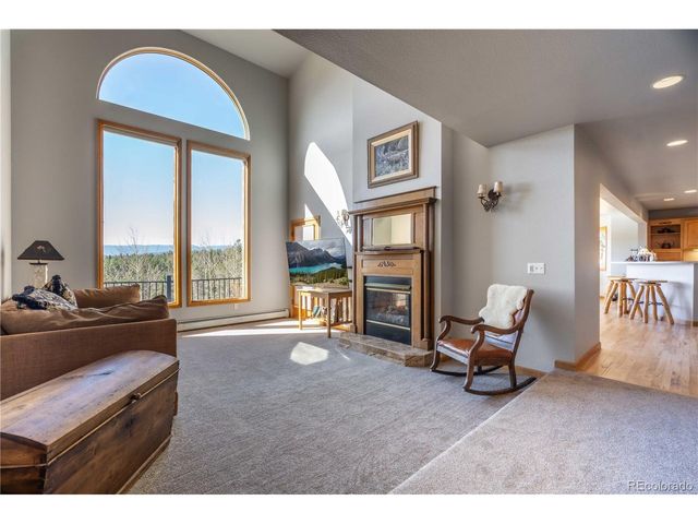 318 Road D, Pine, CO 80470