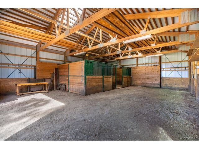 318 Road D, Pine, CO 80470