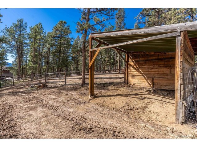 318 Road D, Pine, CO 80470
