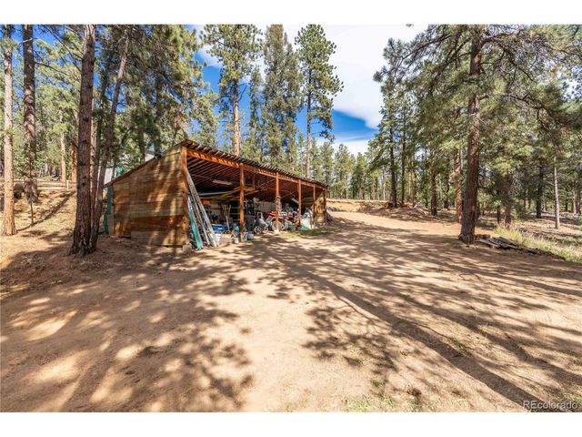 318 Road D, Pine, CO 80470