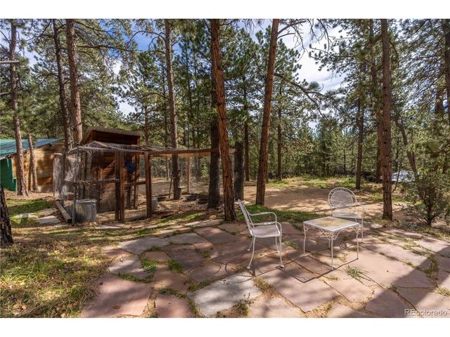 318 Road D, Pine, CO 80470