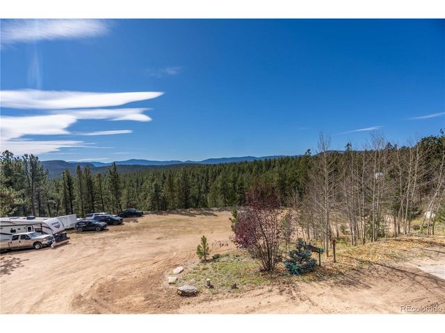 318 Road D, Pine, CO 80470