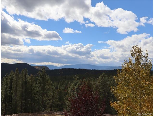 318 Road D, Pine, CO 80470