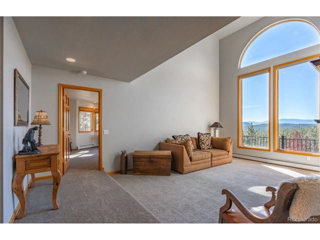 318 Road D, Pine, CO 80470