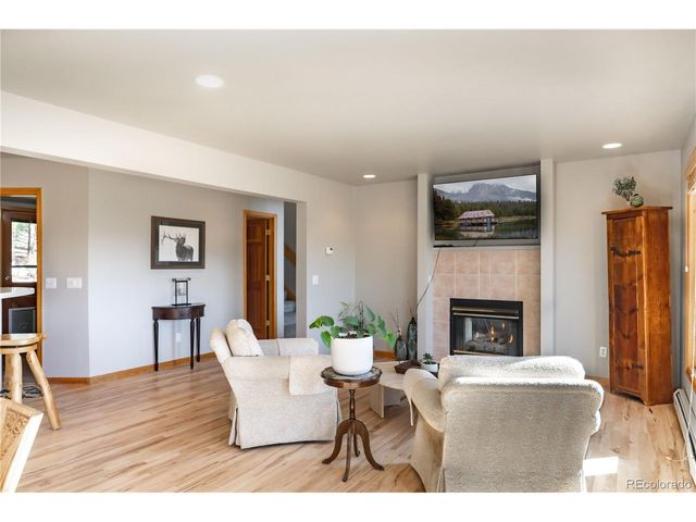 318 Road D, Pine, CO 80470