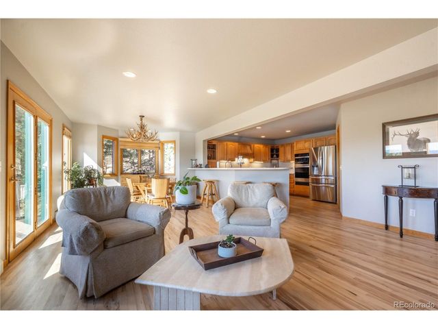 318 Road D, Pine, CO 80470