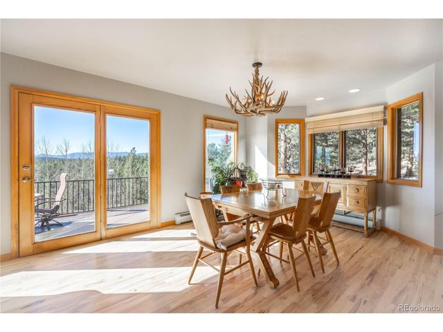 318 Road D, Pine, CO 80470