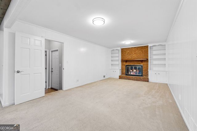 1257 Independence Way, Marietta, GA 30062