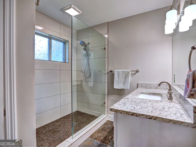 1257 Independence Way, Marietta, GA 30062