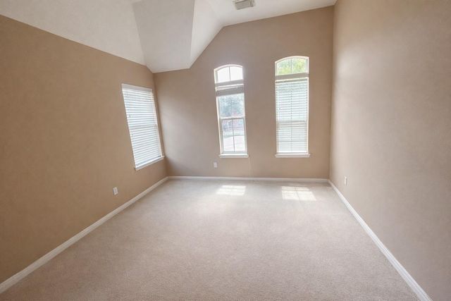 3023 Youpon Glen Way, Fresno, TX 77545
