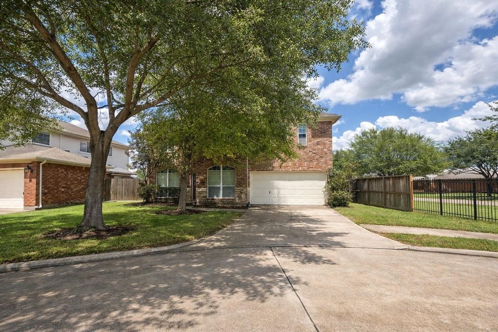 3023 Youpon Glen Way, Fresno, TX 77545