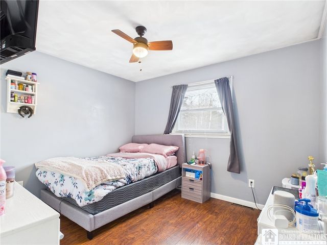 935 Queen Street, Olean, NY 14760