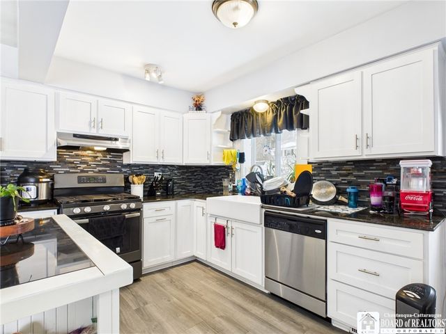 935 Queen Street, Olean, NY 14760