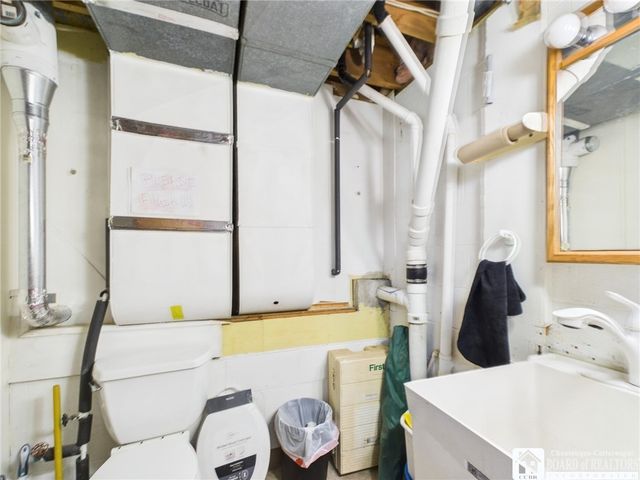 935 Queen Street, Olean, NY 14760