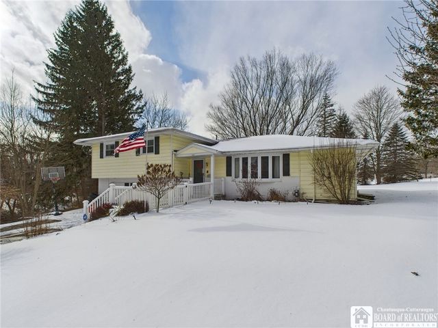935 Queen Street, Olean, NY 14760