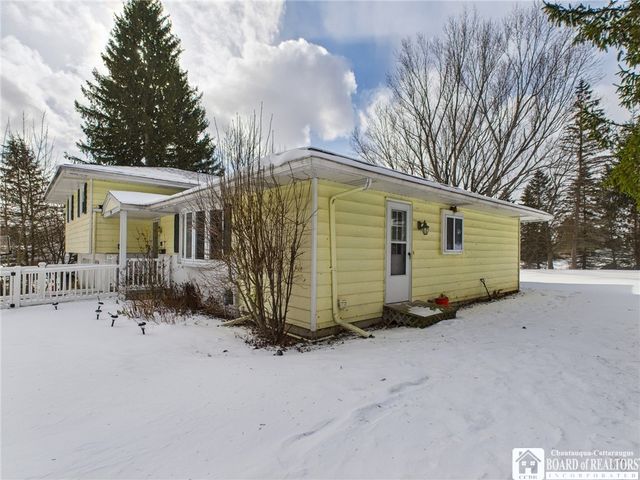 935 Queen Street, Olean, NY 14760