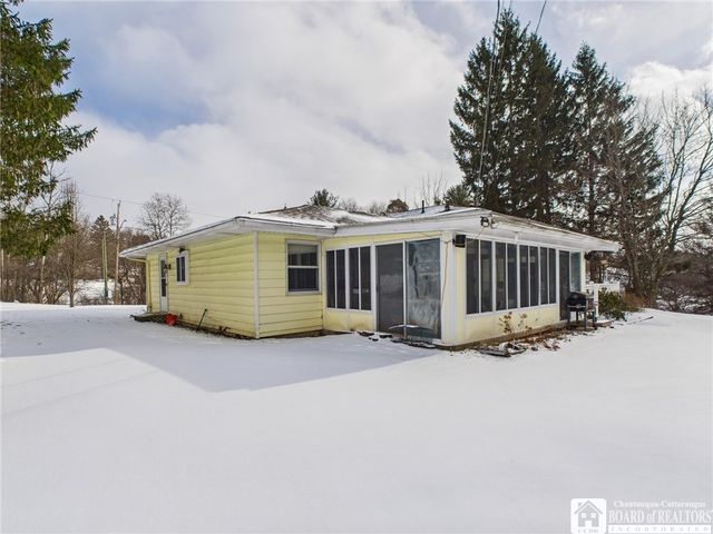 935 Queen Street, Olean, NY 14760