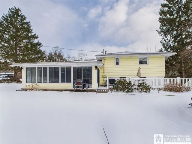 935 Queen Street, Olean, NY 14760