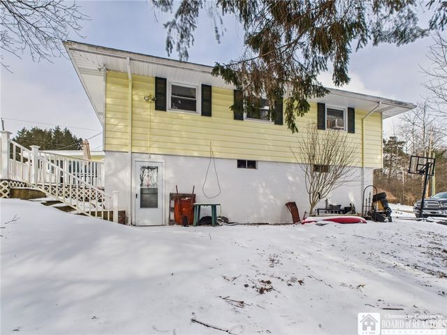 935 Queen Street, Olean, NY 14760