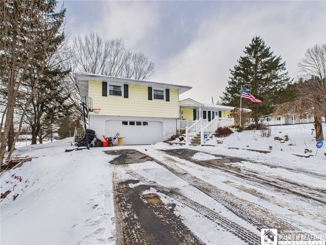 935 Queen Street, Olean, NY 14760